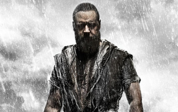 Russell Crowe Noah Movie (click to view)