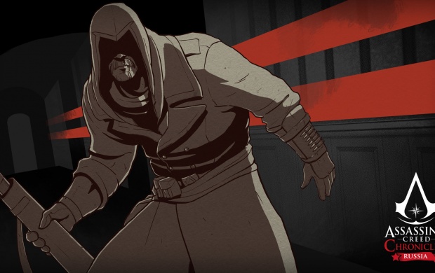 Russia Orelov Assassin's Creed Chronicles (click to view)