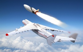 Russian Space Plane