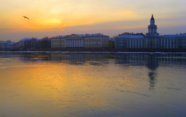 Saint Petersburg Russia (click to view)
