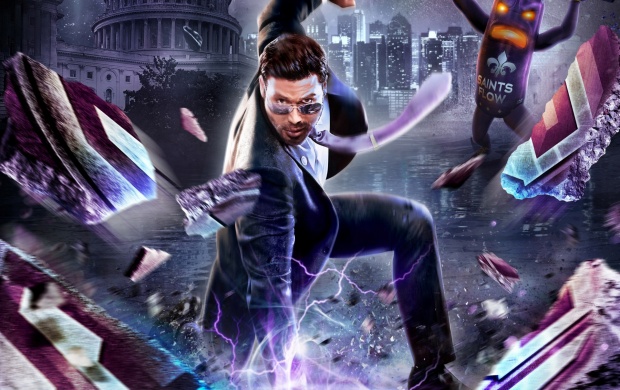 Saints Row: Gat Out Of Hell (click to view)