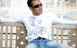 Salman Khan Hot