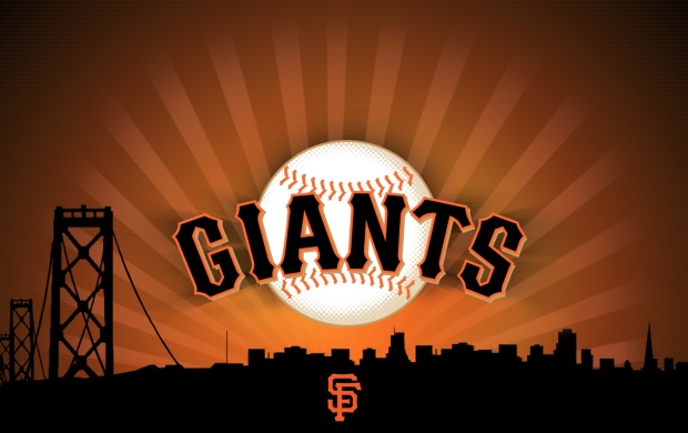 San Francisco Giants Logo (click to view)