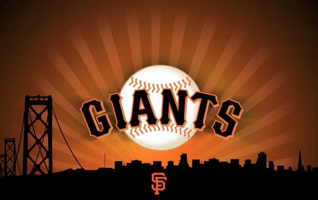 San Francisco Giants Logo