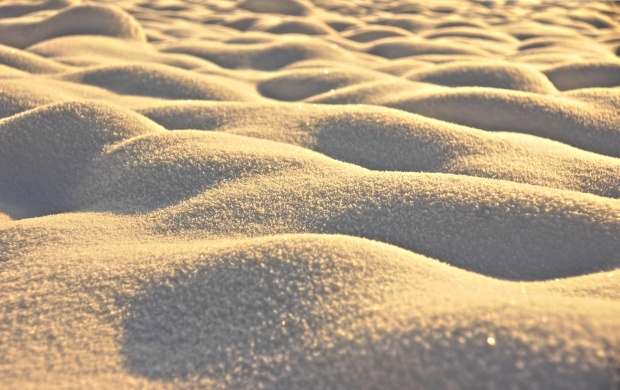 Sand particles (click to view)