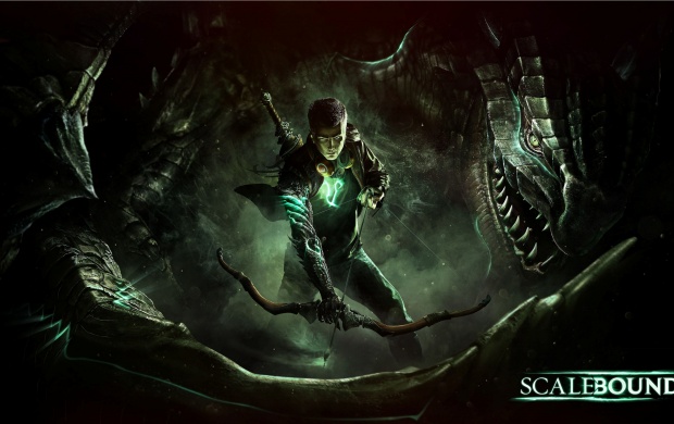 Scalebound Game (click to view)
