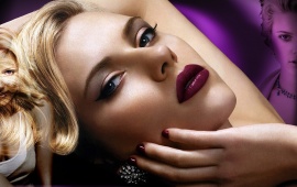 Scarlett Johansson Fase