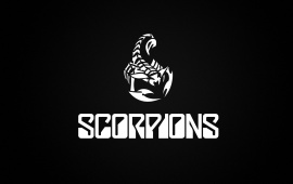 Scorpions Band Logo
