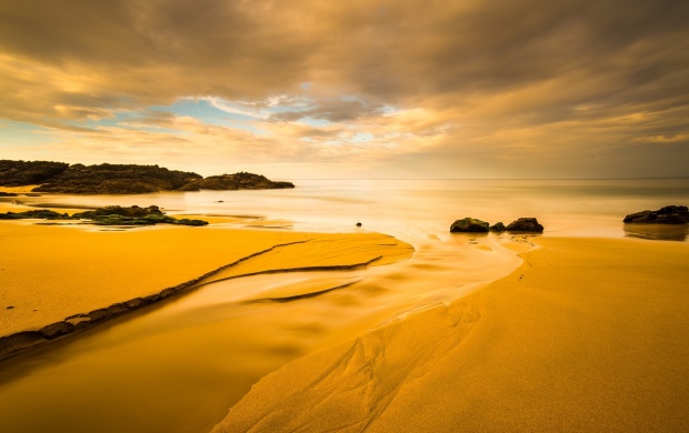 Sea Beach Sand Tide Stones (click to view)