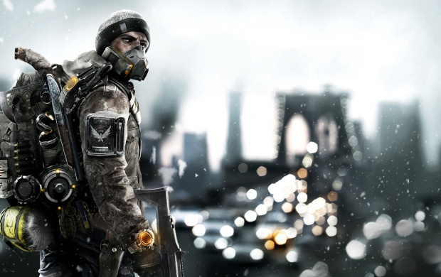 Season Pass Tom Clancy's The Division (click to view)