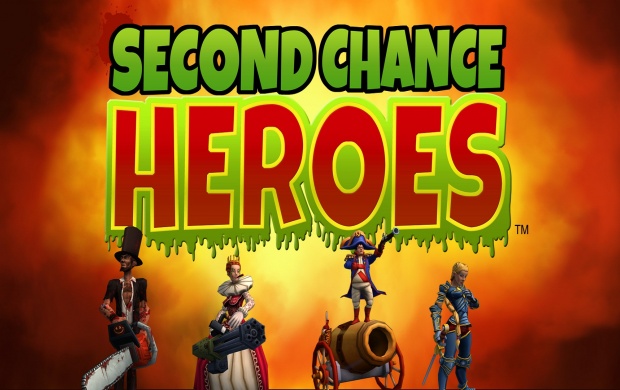 Second Chance Heroes 2013 (click to view)