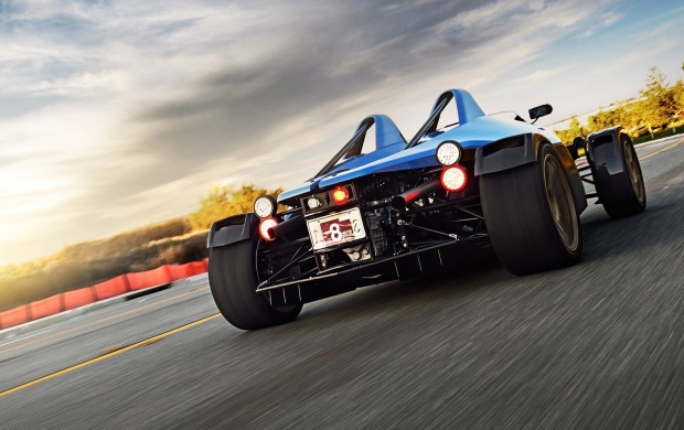 Sector111 Drakan Spyder 2015 (click to view)