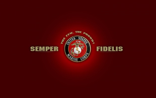 Semper Fidelis (click to view)