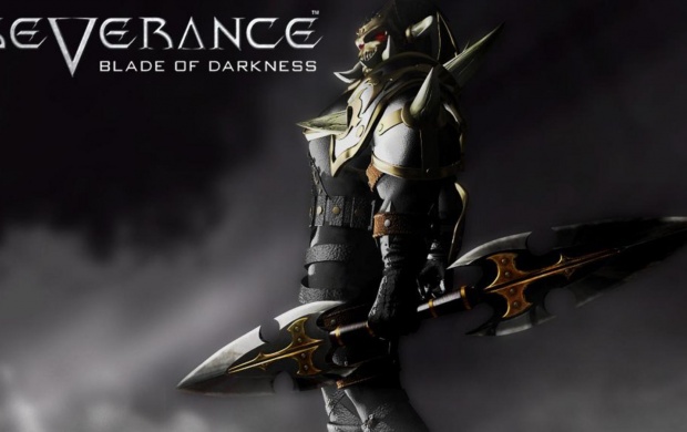 Severance Blade Of Darkness (click to view)