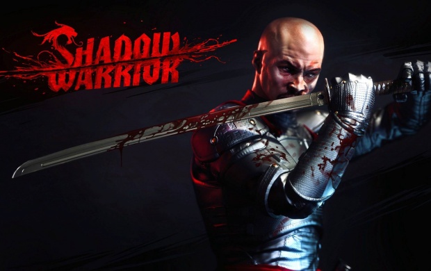 Shadows Warrior 2013