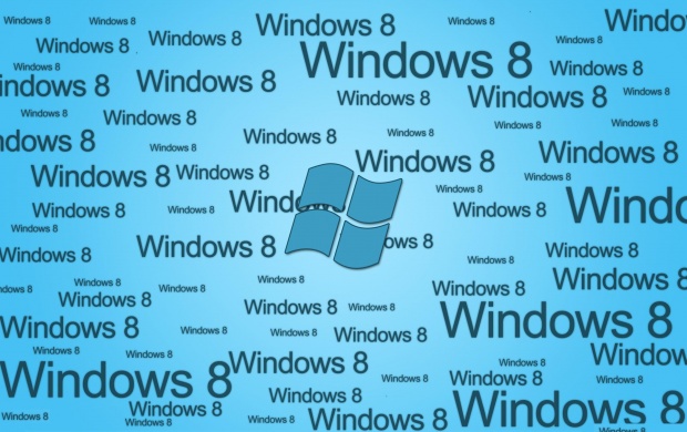 Shady Windows 8