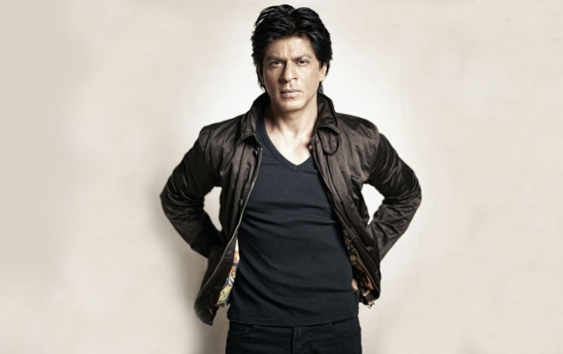 Shahrukh Khan On Filmfare Magazine