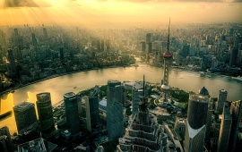 Shanghai China