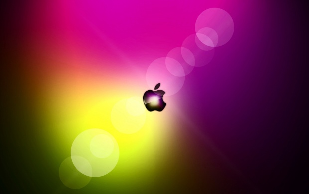 Shine Apple (click to view)
