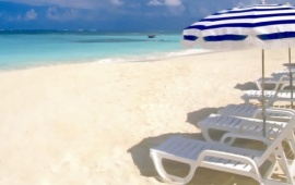 Shoal Bay Beach Anguilla