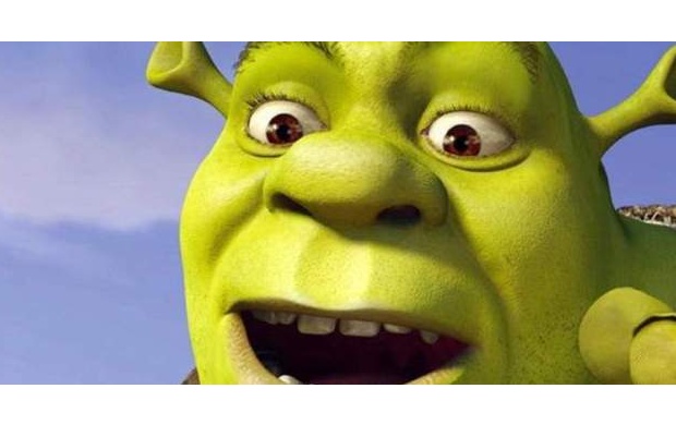 Shrek Forever (click to view)