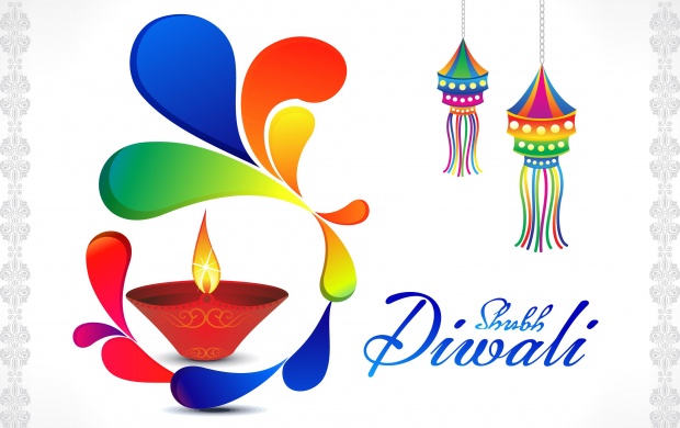 Shubh Diwali 2015 (click to view)