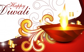Shubh Diwali Celebrating