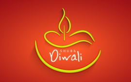 Shubh Diwali Wishes