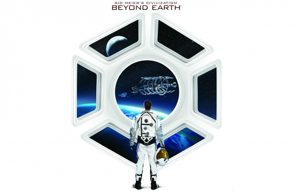Sid Meier's Civilization: Beyond Earth 2014
