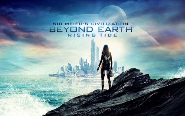 Sid Meier's Civilization Beyond Earth Rising Tide (click to view)