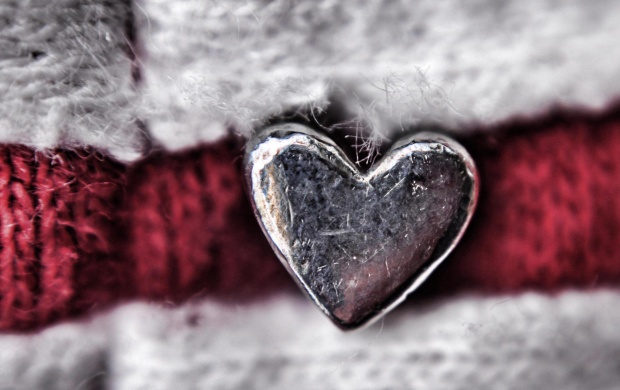 Silver Heart (click to view)