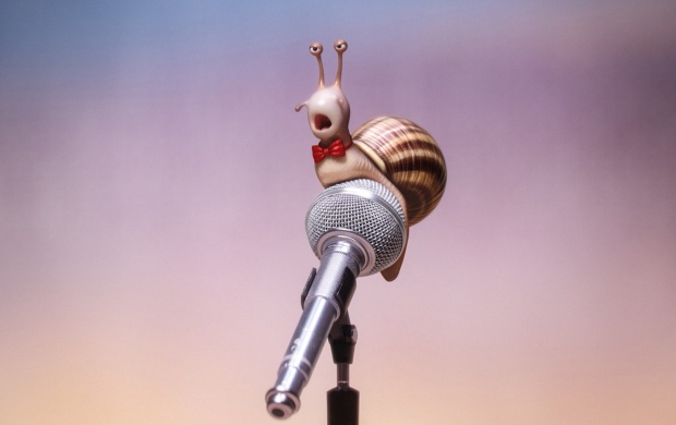 Sing Movie Snail (click to view)