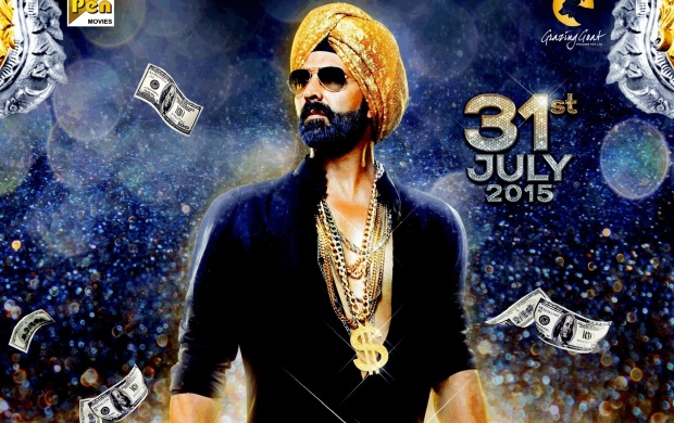 Singh Is Bling 2014 (click to view)