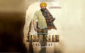 Singh Sahab The Great 2013
