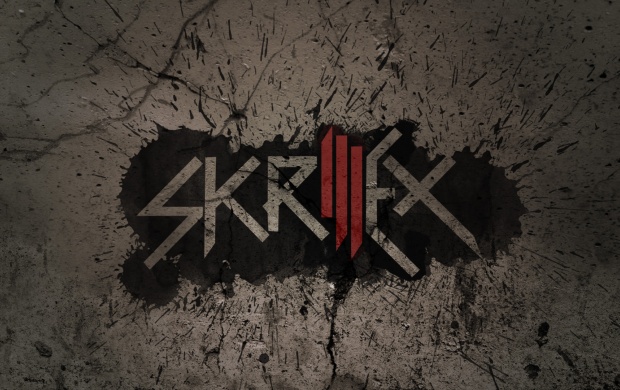 Skrillex Grunge (click to view)