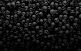 Skull The Darkness