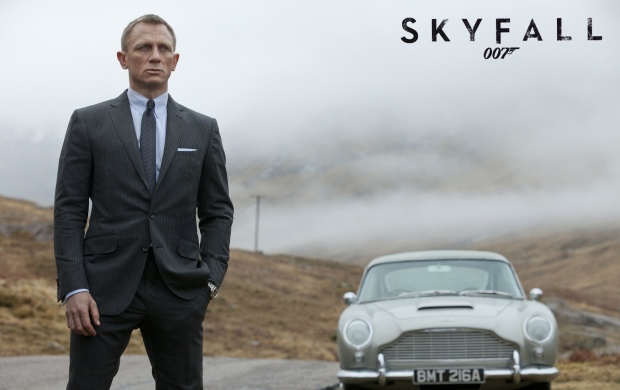 Skyfall 2012 (click to view)