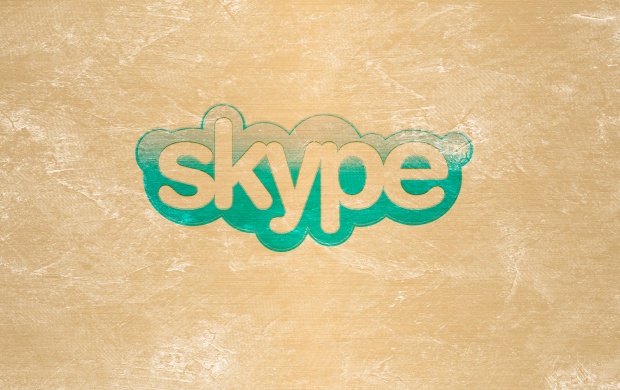 Skype Logo (click to view)