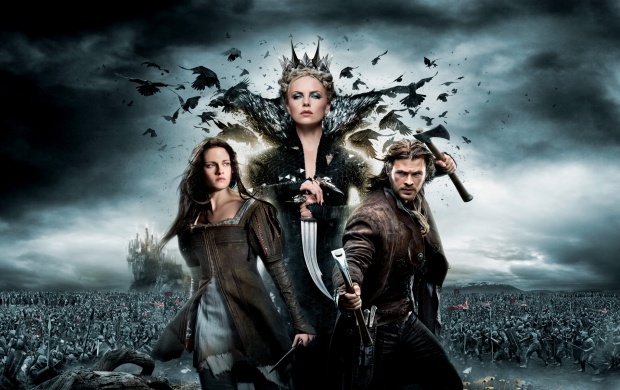 Snow White And The Huntsman 2012 (click to view)