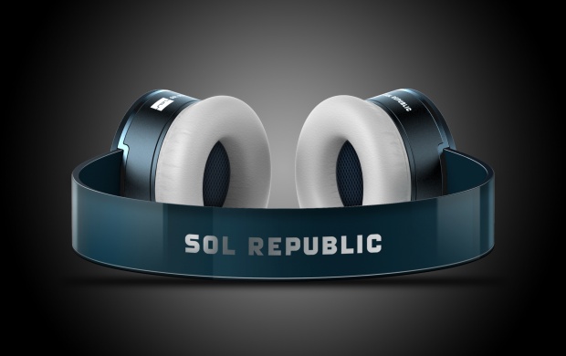 Sol Republic Tracks Ultra Headphones (click to view)