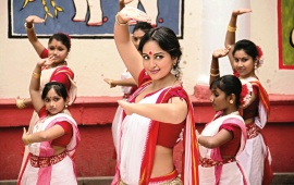 Sonakshi Sinha Dancing Bullet Raja