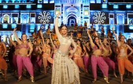 Sonakshi Sinha Tevar Movie Dance