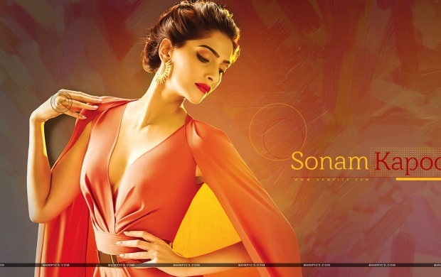 Sonam Kapoor Style Diva (click to view)