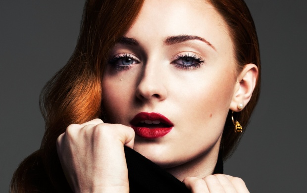 Sophie Turner Just Jared 2016 (click to view)