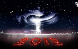 Special 2012 New Year