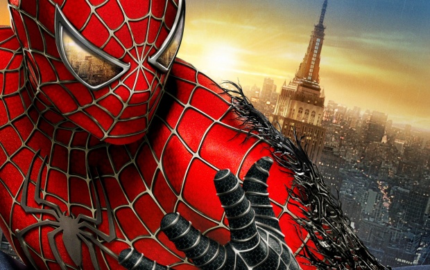 Spider Man 2012 (click to view)