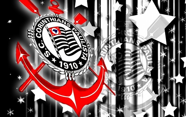 Sport Club Corinthians Paulista (click to view)