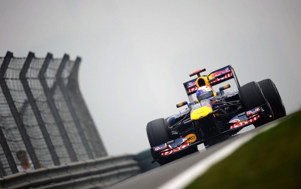 Sport Formula 1 Track (click to view)