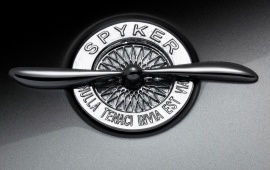 Spyker Cars