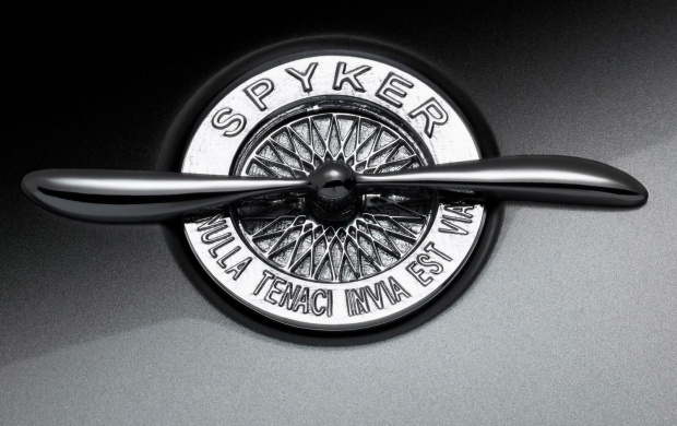 Spyker Cars (click to view)